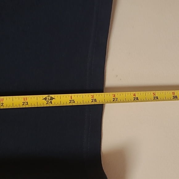 Mens T-shirt, Small, St. Anthony's Flying Sneaker logo - Picture 7 of 11